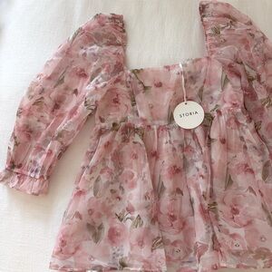 storia blouse